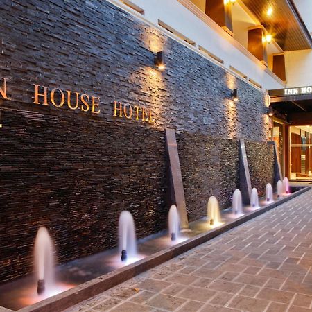Inn House- Sha Extra Plus Pattaya Exterior foto